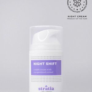 Stratia Night Shift (Retinol)